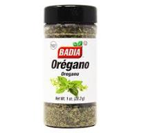 OREGANO BADIA 1oz cod 033844030094