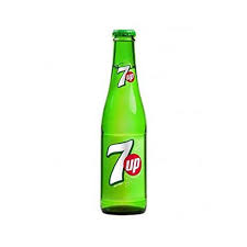 SEVEN UP REGULAR 12OZ VIDRIO