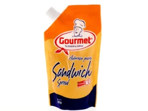 ADEREZO SANDWICH GOURMET 200G cod  009550060199