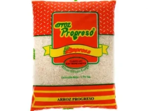 CodARROZ PROGRESO 4LB Cod  707517002083