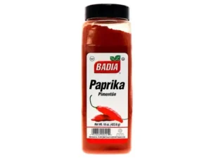 PAPRIKA BADIA 16OZ cod 033844005412