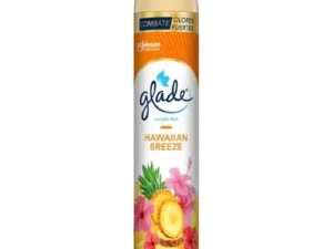 AROMAT GLADE HAWAI BREEZ 400ml 046500005602