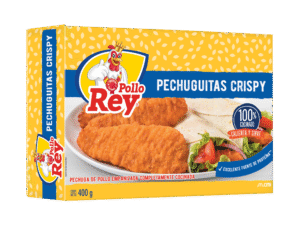 Pechuguitas Crispy cod 7401004625245