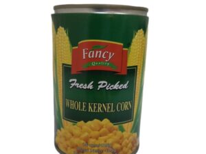 MAIZ ENTERO FANCY Cod 425g4279011012173