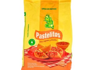 MASECA PARA PASTELITOS 1LB  Cod 4441560714147