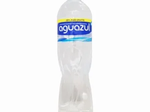 AGUAZUL REGULAR 750ML 611594000170