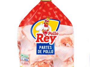 POLLO EN PIEZAS CONGELADO Cod 7423358020514