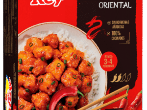 POLLO PICANTE ORIENTAL 480g cod 7401004512545