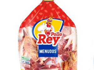 MENUDOS DE POLLO REY 1LB cod 7424100000440