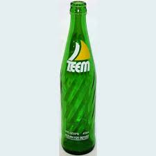 TEEM REGULAR 12OZ VIDRIO cod 1505202519